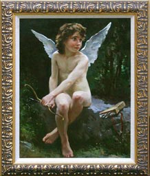 Cupid (click here to see full size picture)