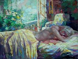 Afternoon Dreaming (click here to see full size picture)