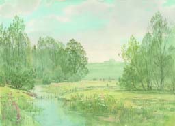 Radunka River (click here to see full size picture)