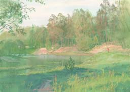 - watercolor - (click here to see full size picture)
