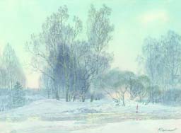 Winter thaw (click here to see full size picture)