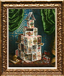 House of Cards (click here to see full size picture)