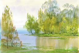 - watercolor - (click here to see full size picture)