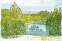 - watercolor - (click here to see full size picture)