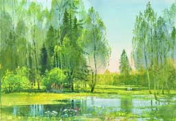 - watercolor - (click here to see full size picture)