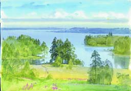 - watercolor - (click here to see full size picture)