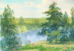 - watercolor - (click here to see full size picture)