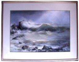 Eastern Shore (click here to see full size picture)