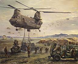 Enduring Freedom (click here to see full size picture)