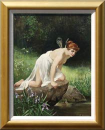 A Fairy (click here to see full size picture)