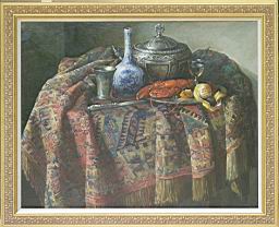 Fine Dining (click here to see full size picture)