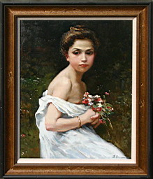 Innocence of Youth  (click here to see full size picture)