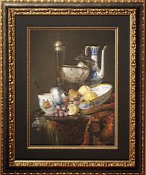 Hermitage Treasure (click here to see full size picture)