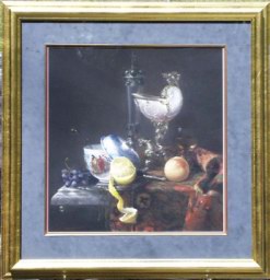 The Morning Table (click here to see full size picture)