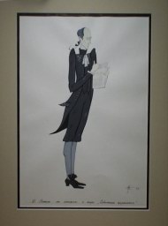 Music teacher (click here to see full size picture)