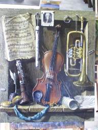 Musical Tools (click here to see full size picture)