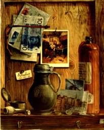 Necessities Of Life (click here to see full size picture)