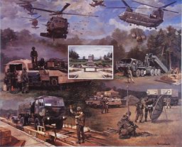 Nothing Fails Due To Logistics (click here to see full size picture)
