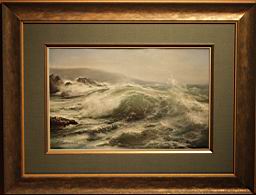 Pacific Ocean (click here to see full size picture)