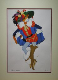 Puss N Boots (click here to see full size picture)