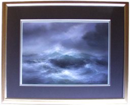 Stormy Seas (click here to see full size picture)