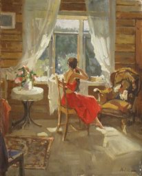 The Date (click here to see full size picture)