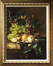 The Grapes (click here to see full size picture)