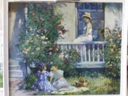 The Terrace (click here to see full size picture)