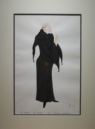 The Wedding Priest (click here to see full size picture)