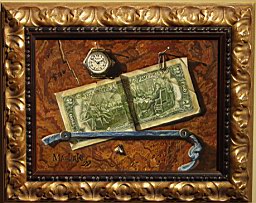 Time is Money (click here to see full size picture)