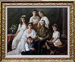 Tragic Family (click here to see full size picture)