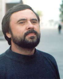 Valery Shilov